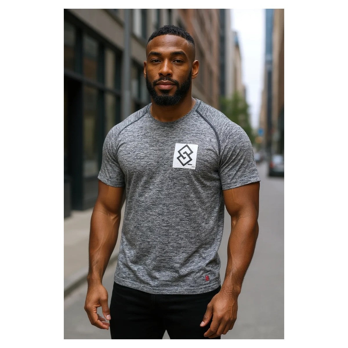 💪 Men’s Essentials Collection