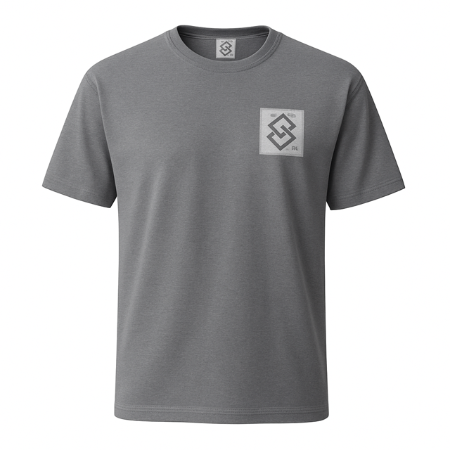 Pro gym active wear T-Shirt