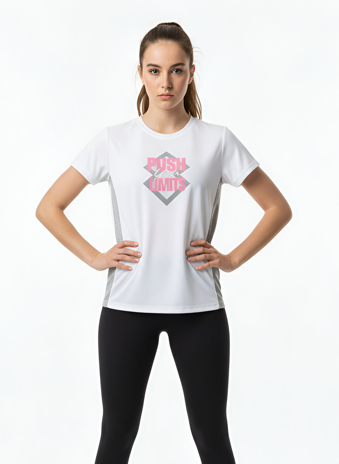Active wear T-Shirt