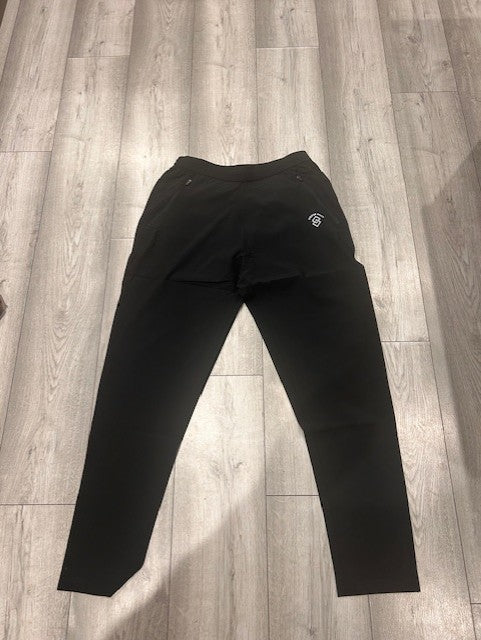 🏃 4‑Way Stretch Active Trousers