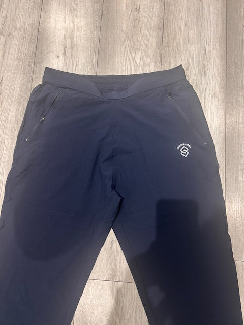 🏃 4‑Way Stretch Active Trousers