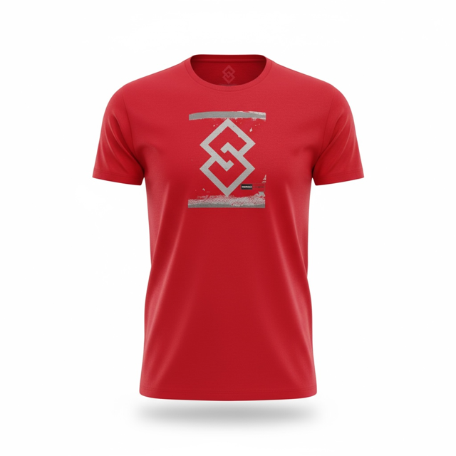 Short Sleeve Oversize T-Shirt Casual and Gym